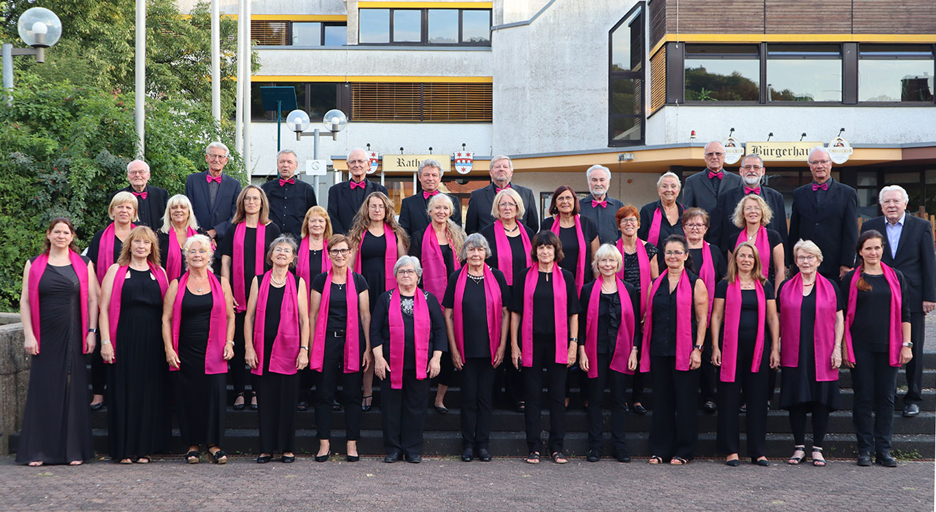 Herbertscher Chor